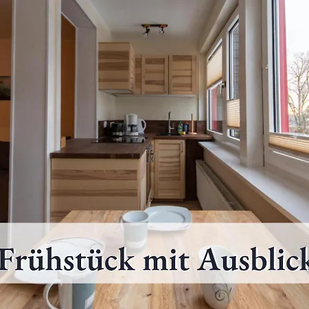 Apartman Pur Odertal Braunlage