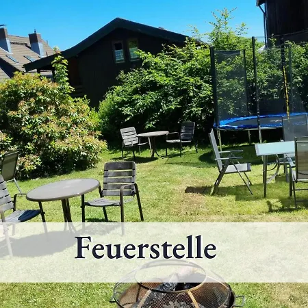 Pur Odertal * Braunlage