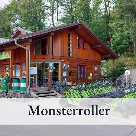 Pur Odertal * Braunlage