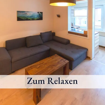 Pur Odertal Braunlage